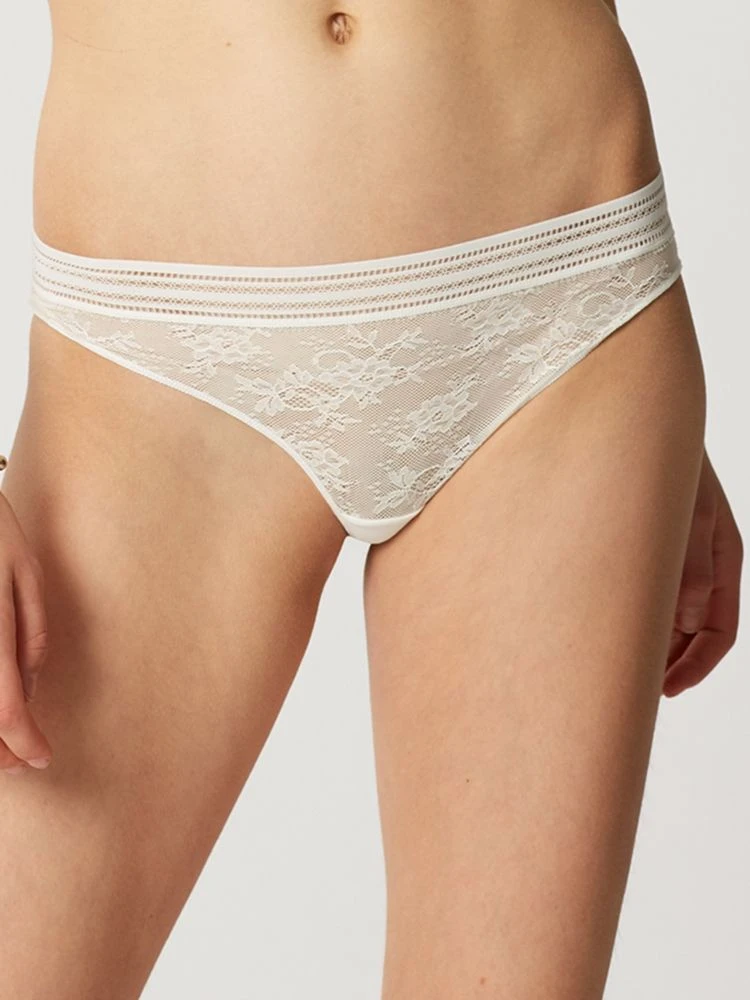 Tüllspitze String MISS LEJABY Von Maison Lejaby – Bild 5