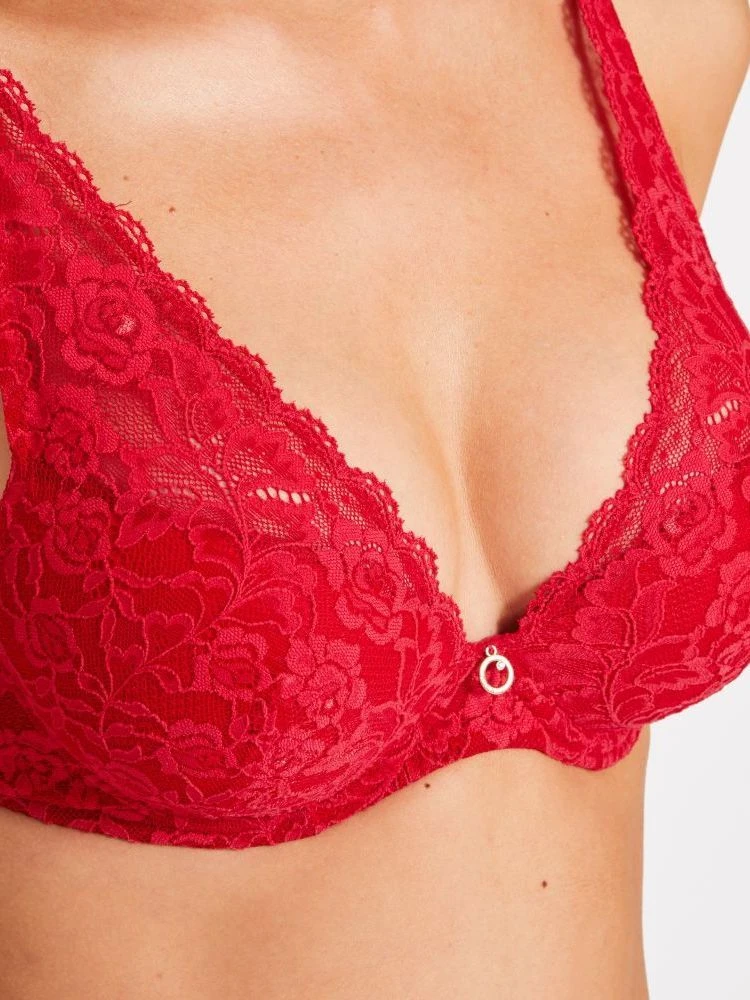Push-Up BH ROSESSENCE HK Spitze Von Aubade – Bild 15