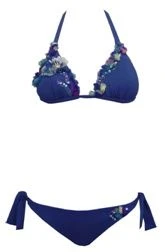 Triangel-Bikini HONOLULU Von Exilia Mare – Bild 3