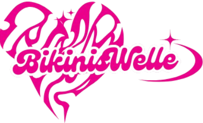 Bikinis Welle Geschaft